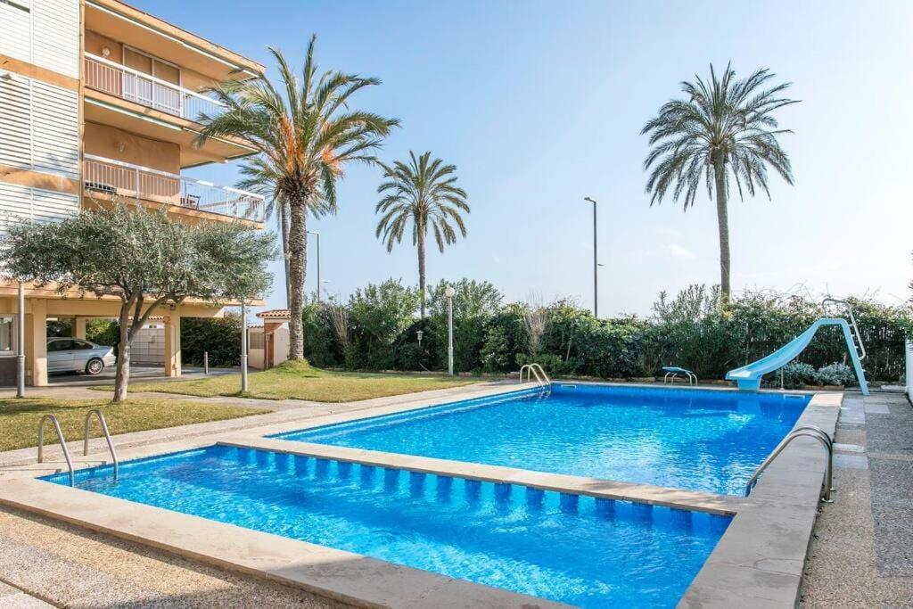 Apartment Canela Homes Costa Castelldefels