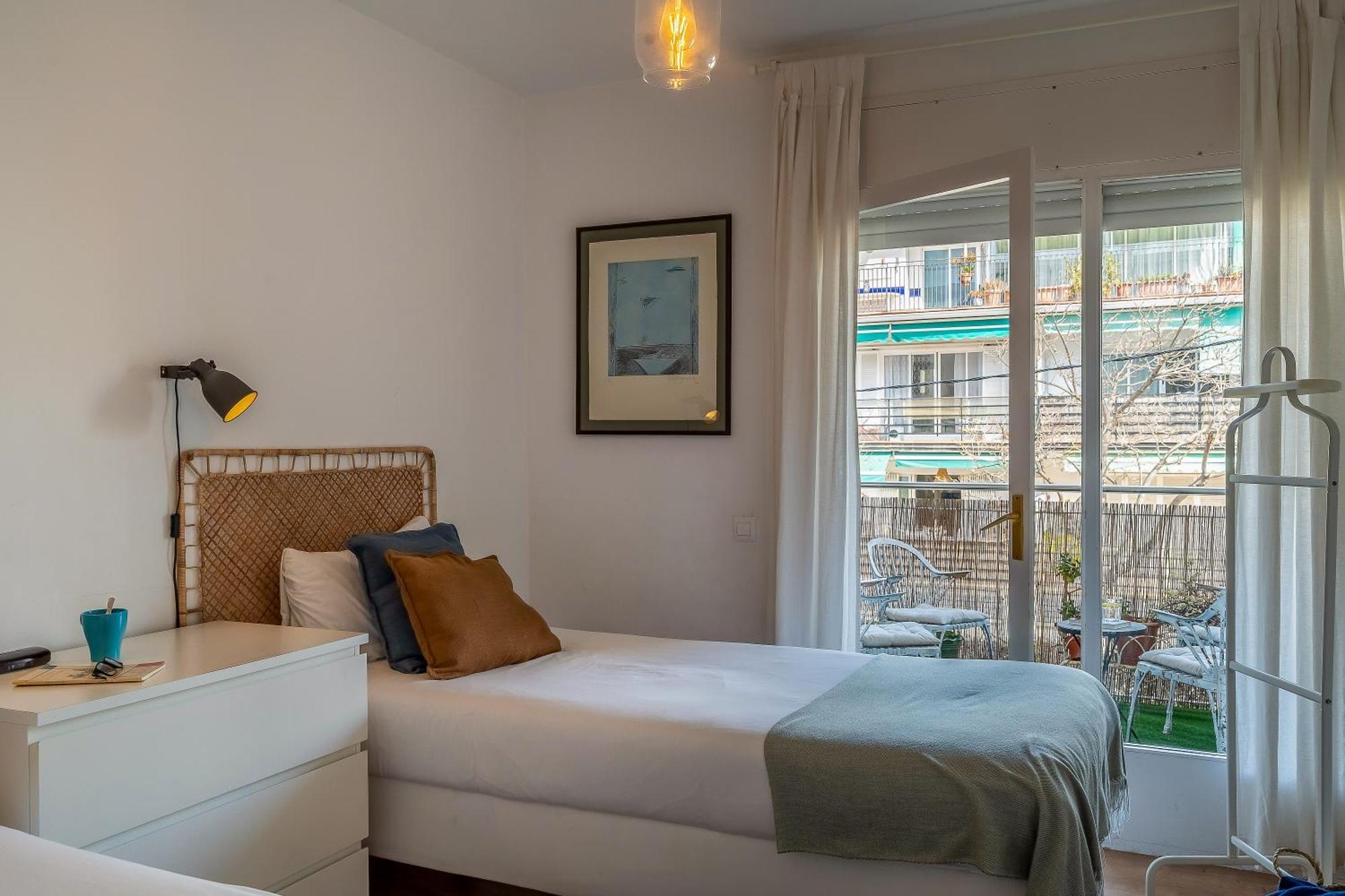 Canela Homes Costa Apartment *
