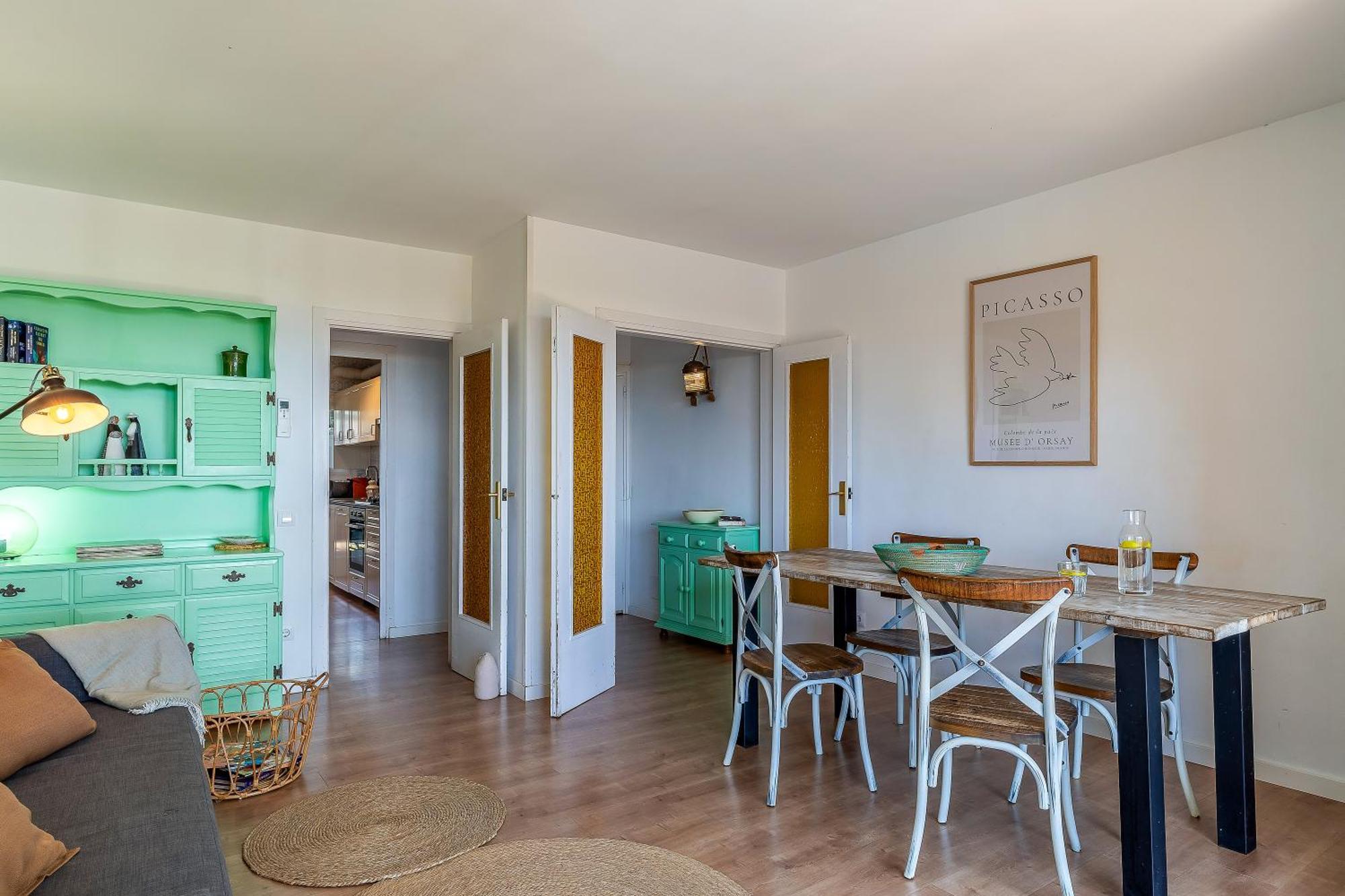 Apartment Canela Homes Costa *