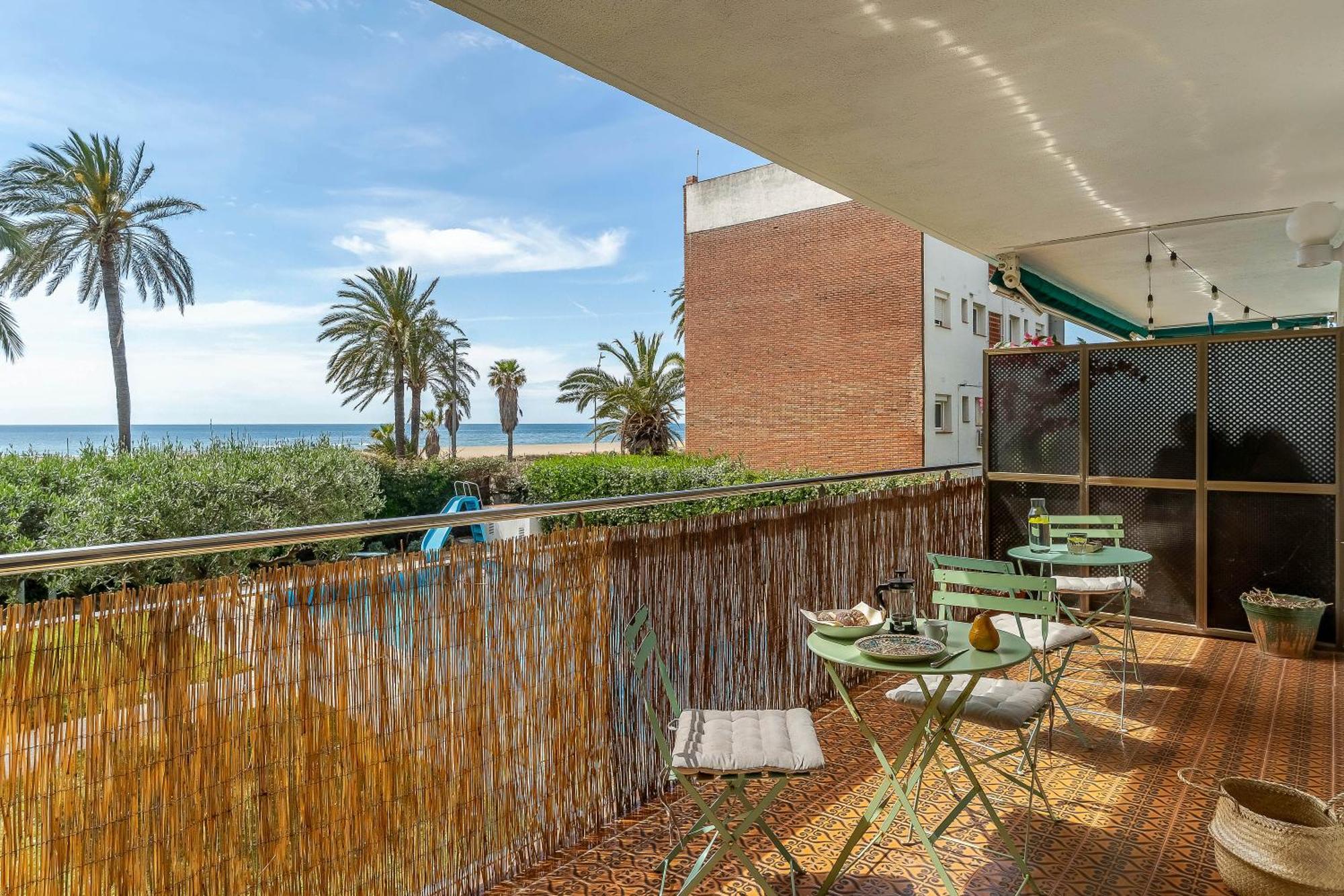 Canela Homes Costa Apartment