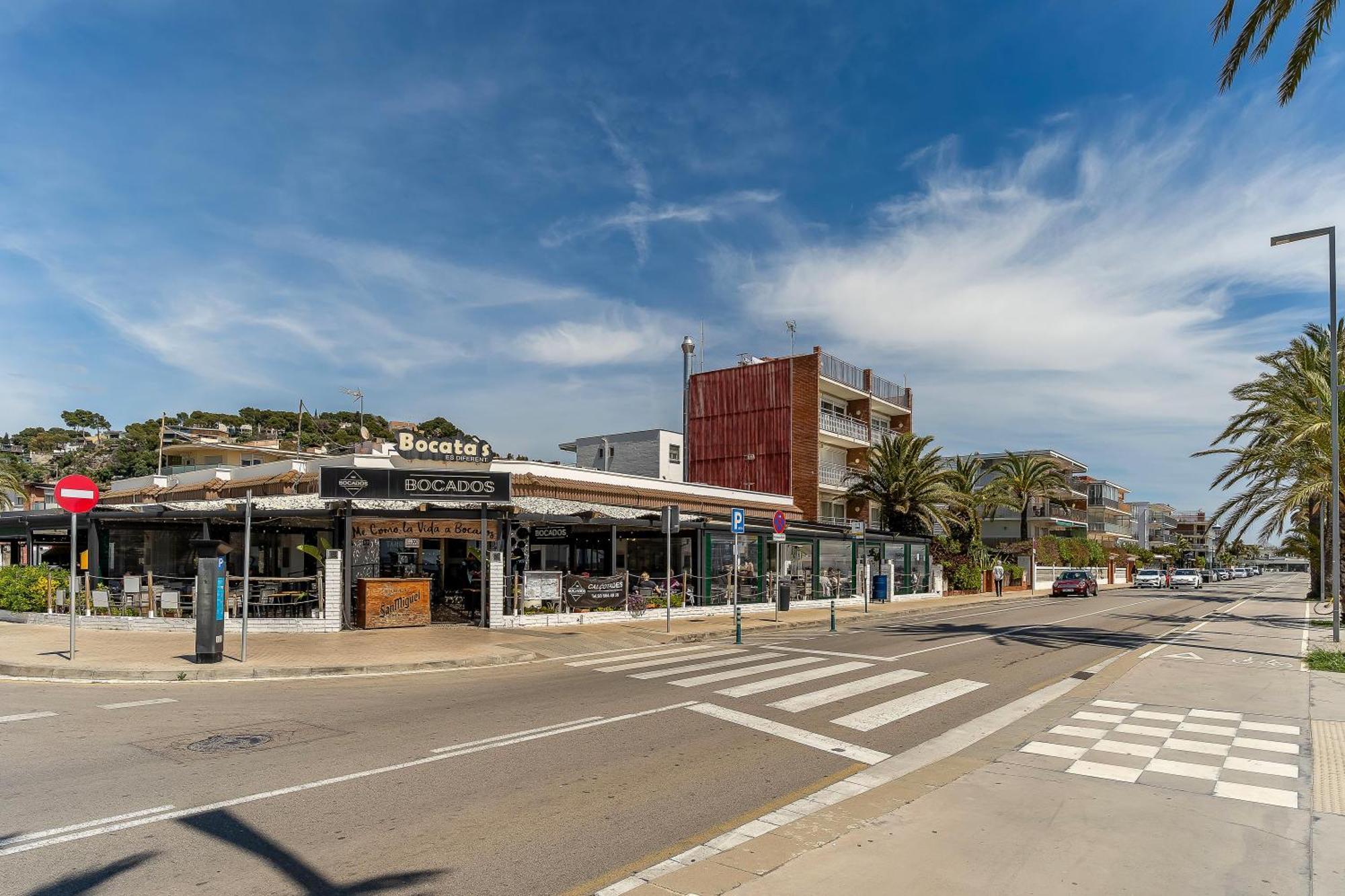 Canela Homes Costa Apartment Castelldefels