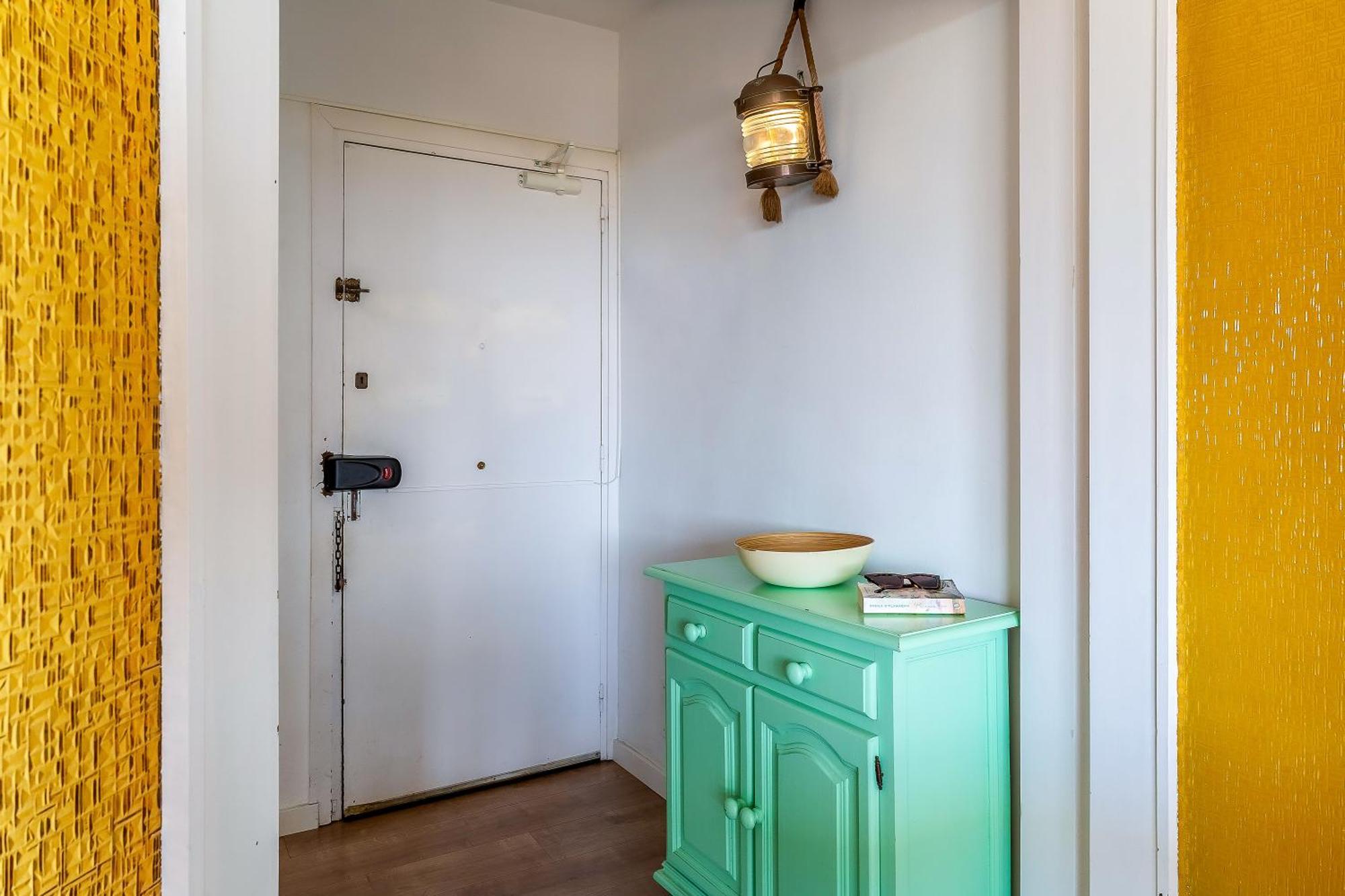 Apartment Canela Homes Costa Castelldefels