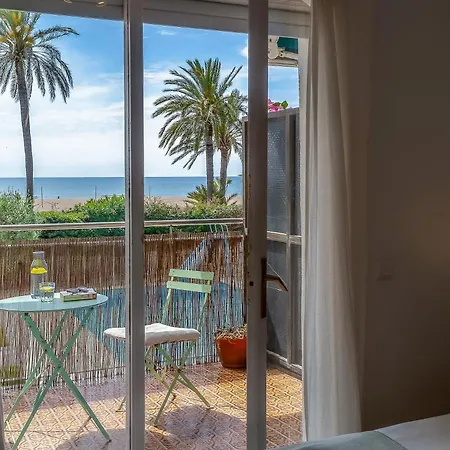 Canela Homes Costa Castelldefels Exterior foto