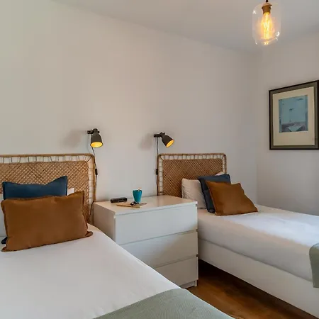 Canela Homes Costa Castelldefels Exterior foto