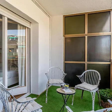 Canela Homes Costa Castelldefels Exterior foto