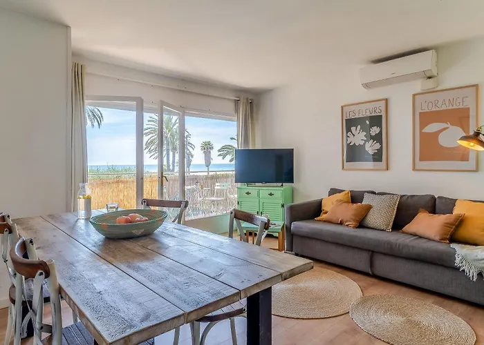 Canela Homes Costa Castelldefels