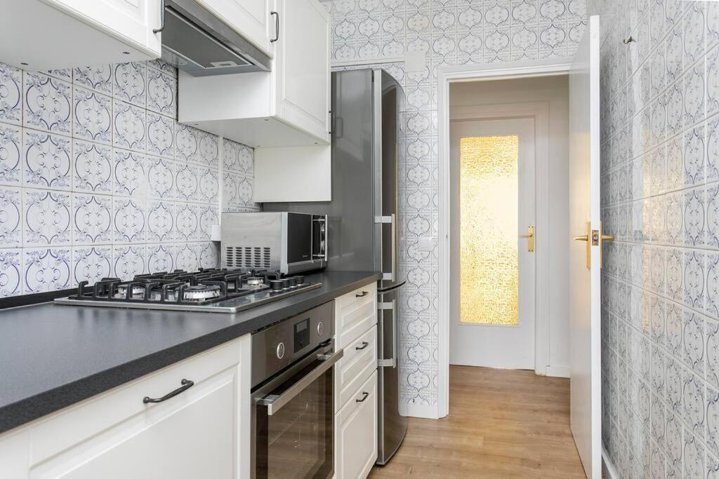 Canela Homes Costa * Castelldefels