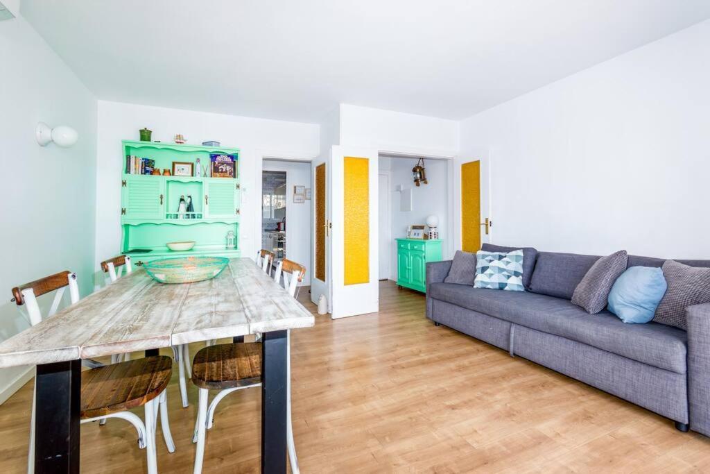 Appartement Canela Homes Costa *