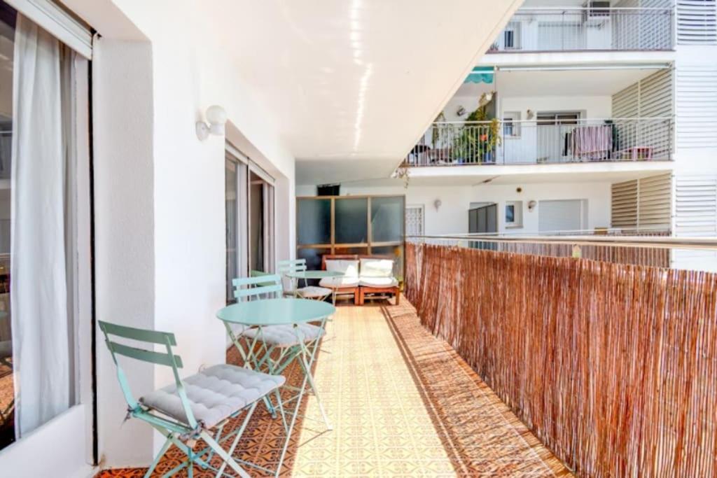 Canela Homes Costa Appartement *