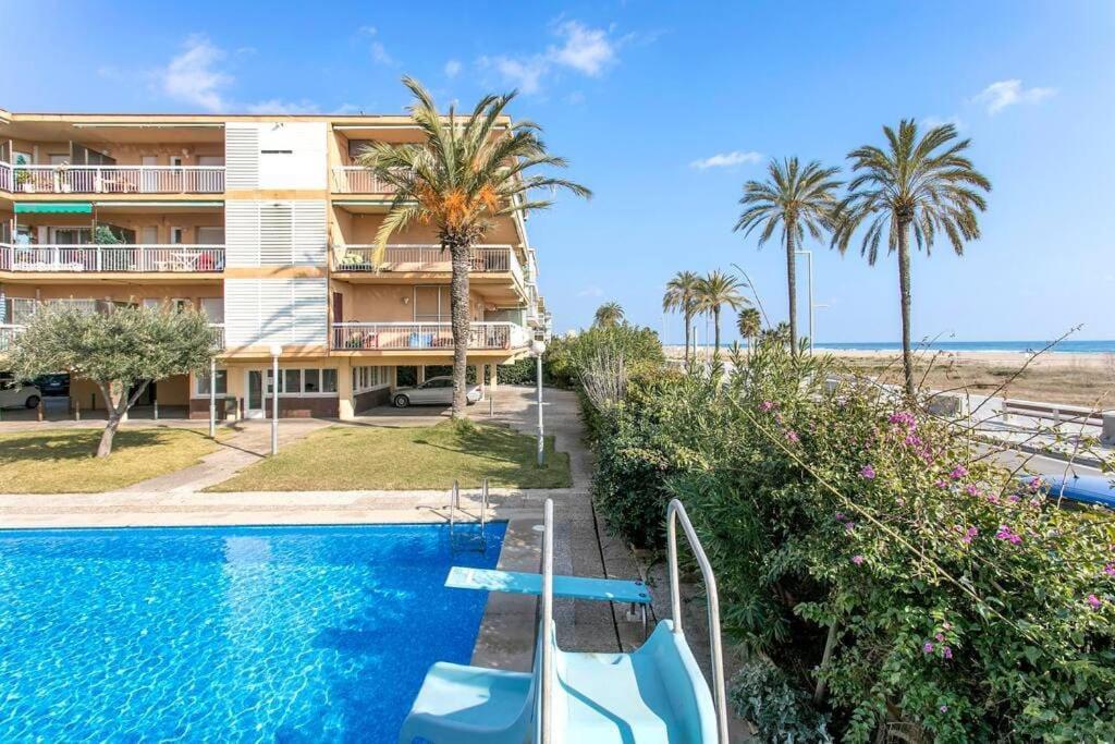 Canela Homes Costa Appartement