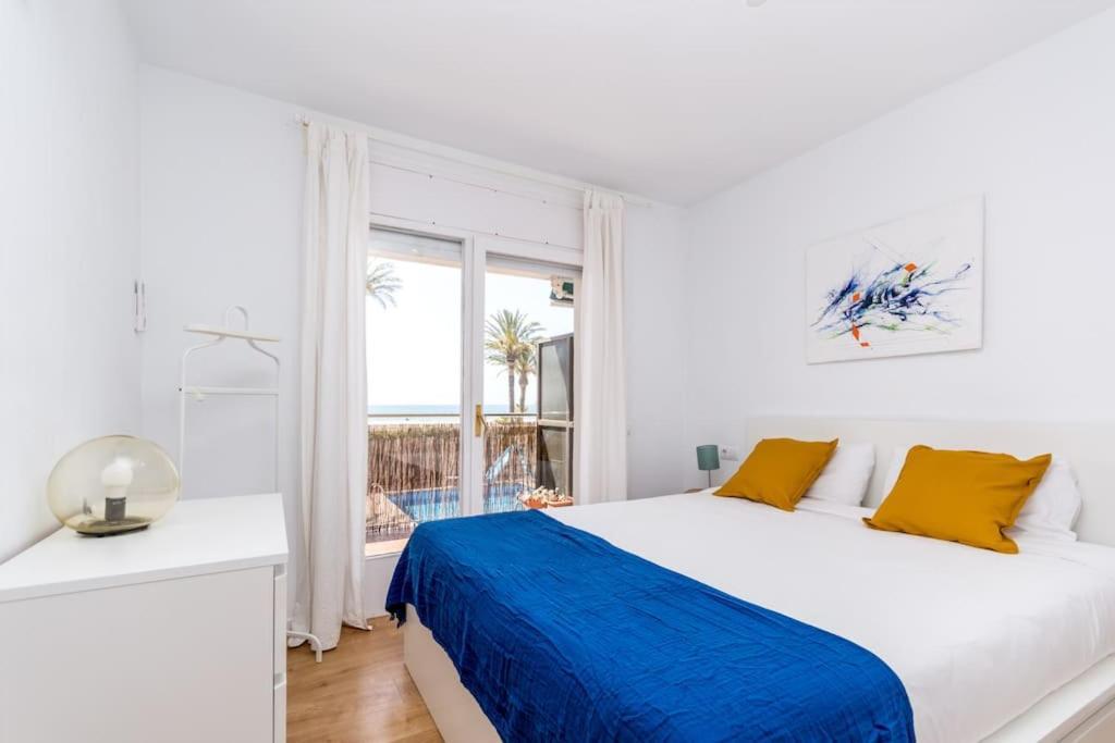Canela Homes Costa Appartement Castelldefels