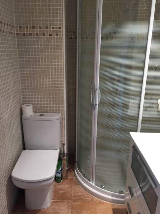 Appartement Canela Homes Costa *