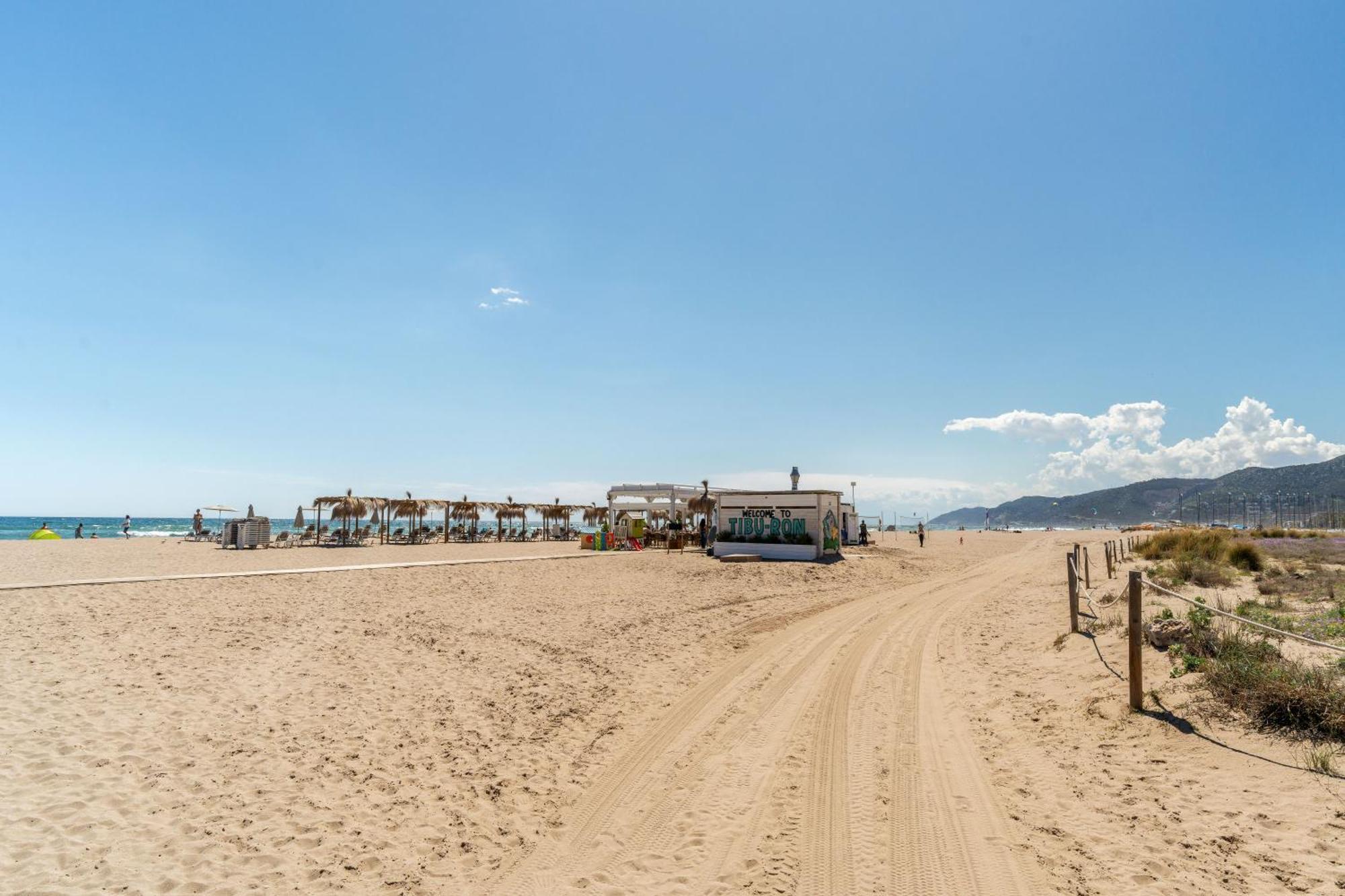 Appartement Canela Homes Costa Castelldefels