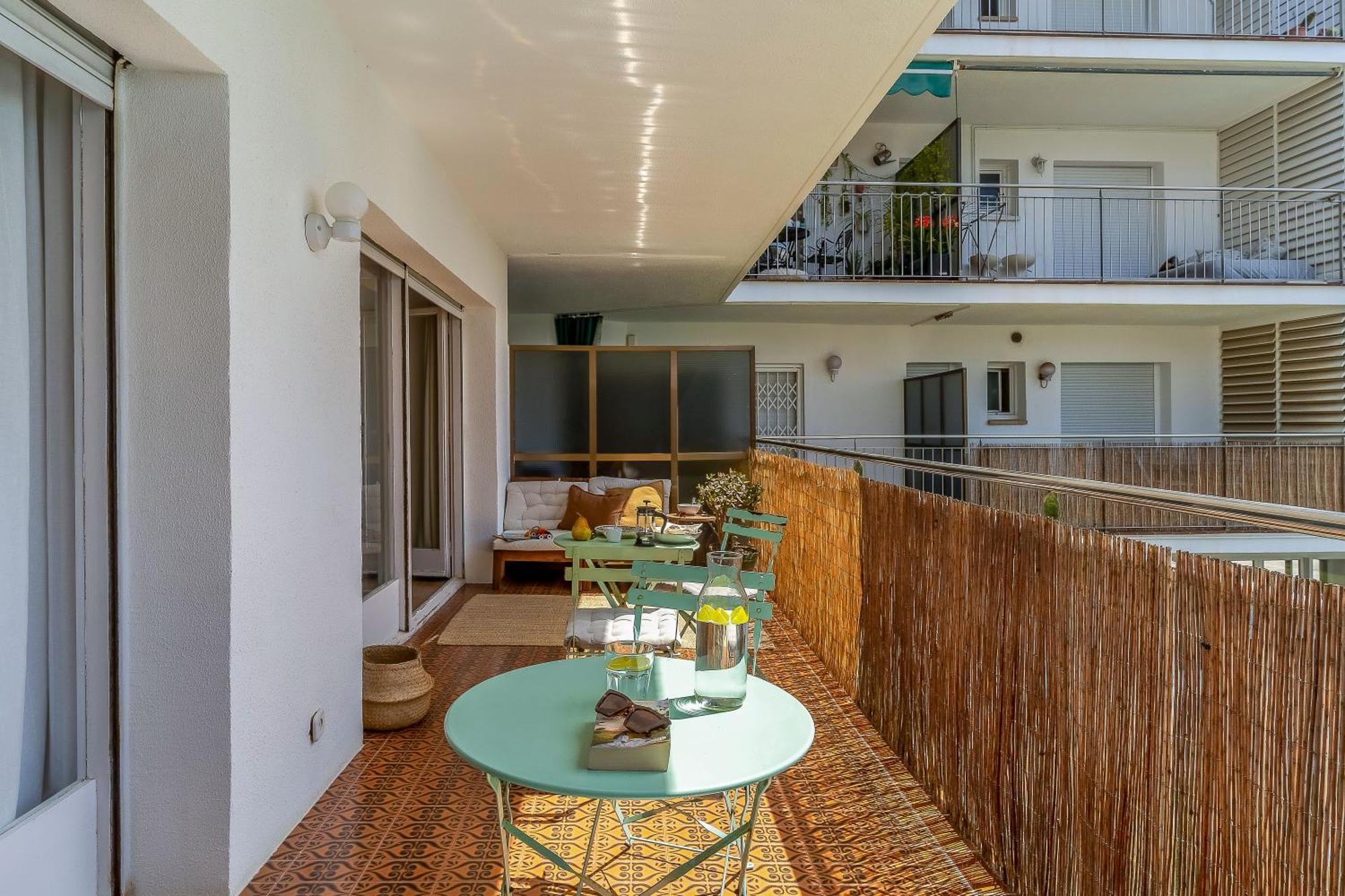 Canela Homes Costa Appartement