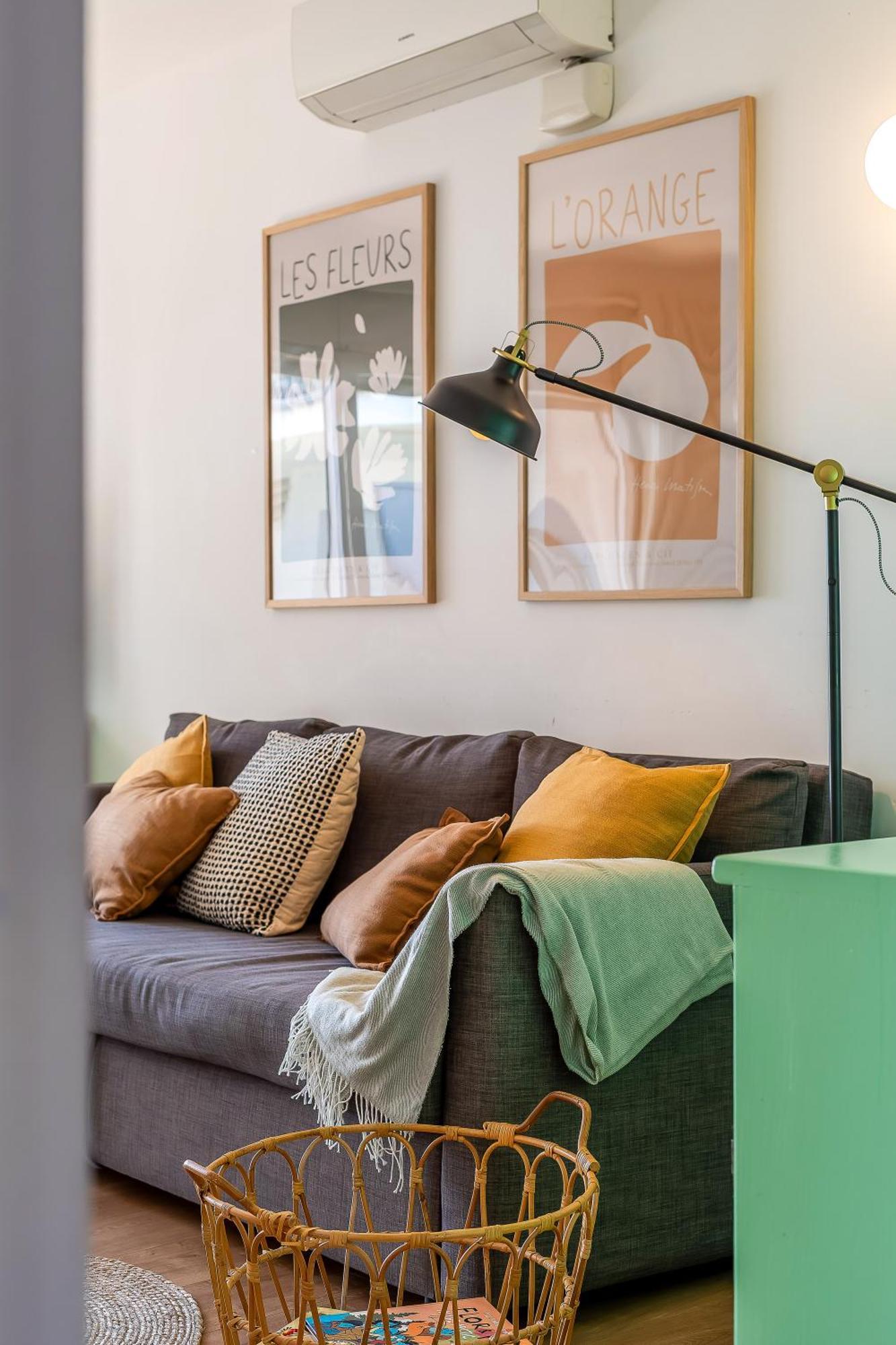 Appartement Canela Homes Costa