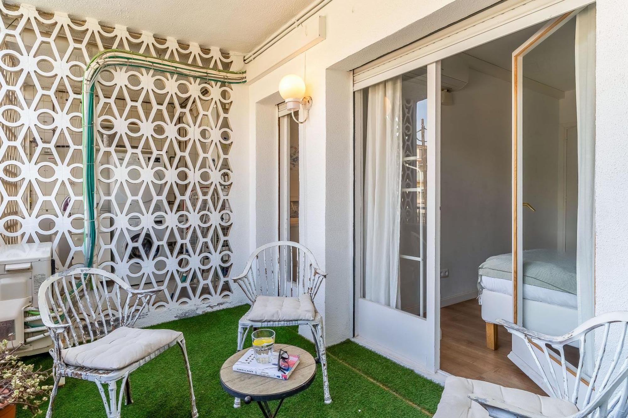Canela Homes Costa Appartement Castelldefels