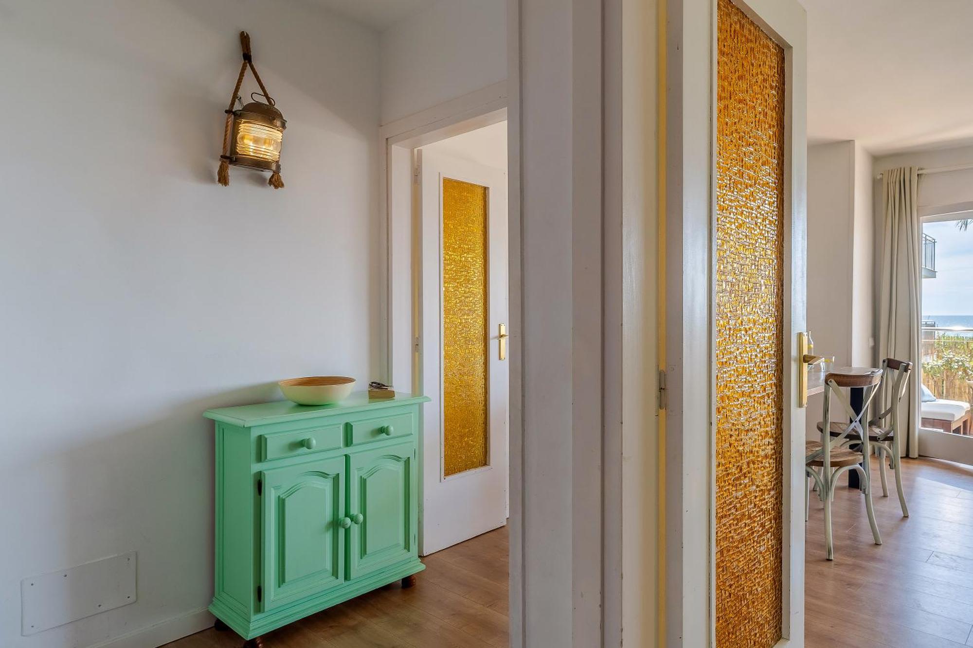 Appartement Canela Homes Costa Castelldefels