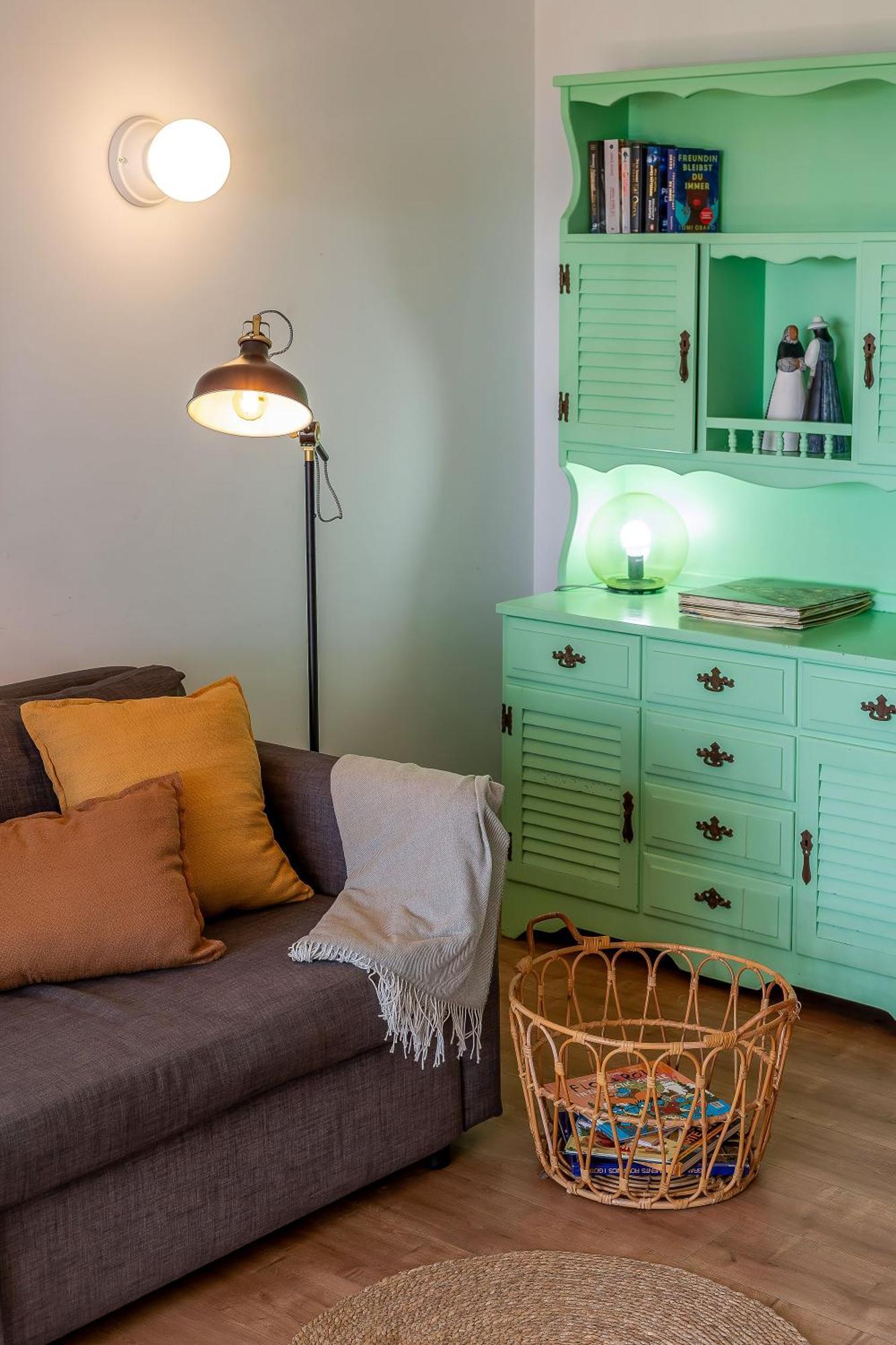 Canela Homes Costa