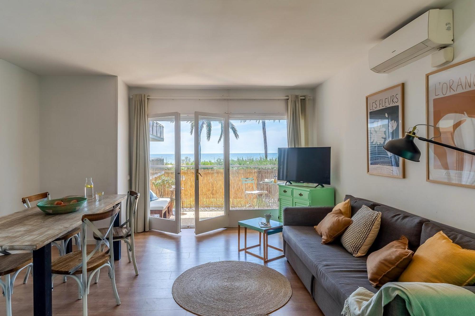 Canela Homes Costa Appartement