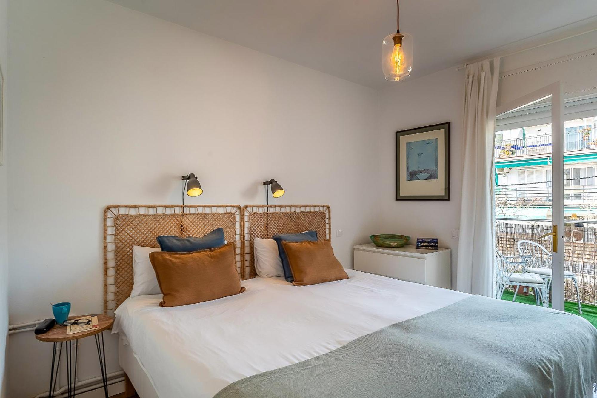 Appartement Canela Homes Costa *