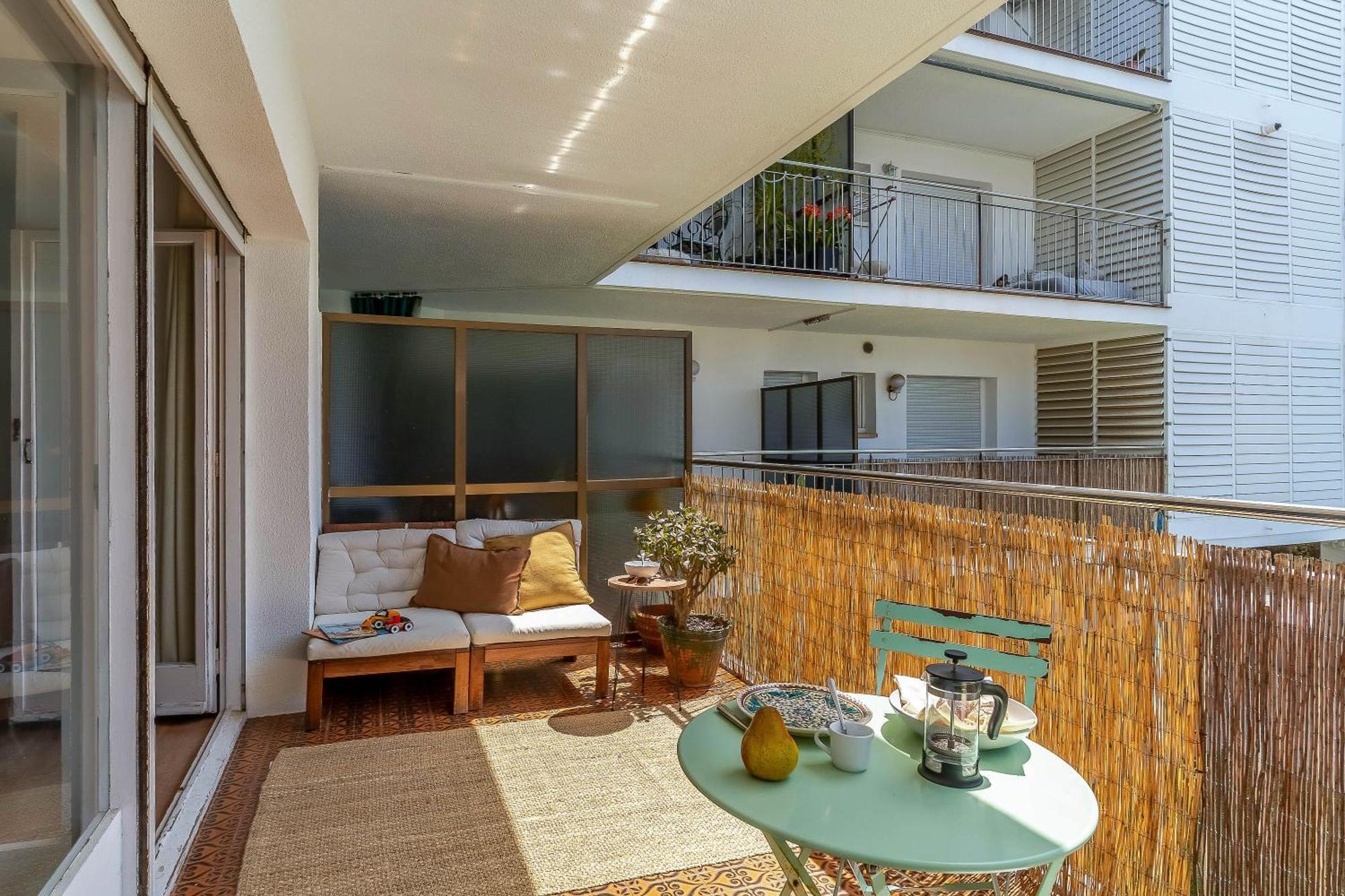 Canela Homes Costa * Castelldefels