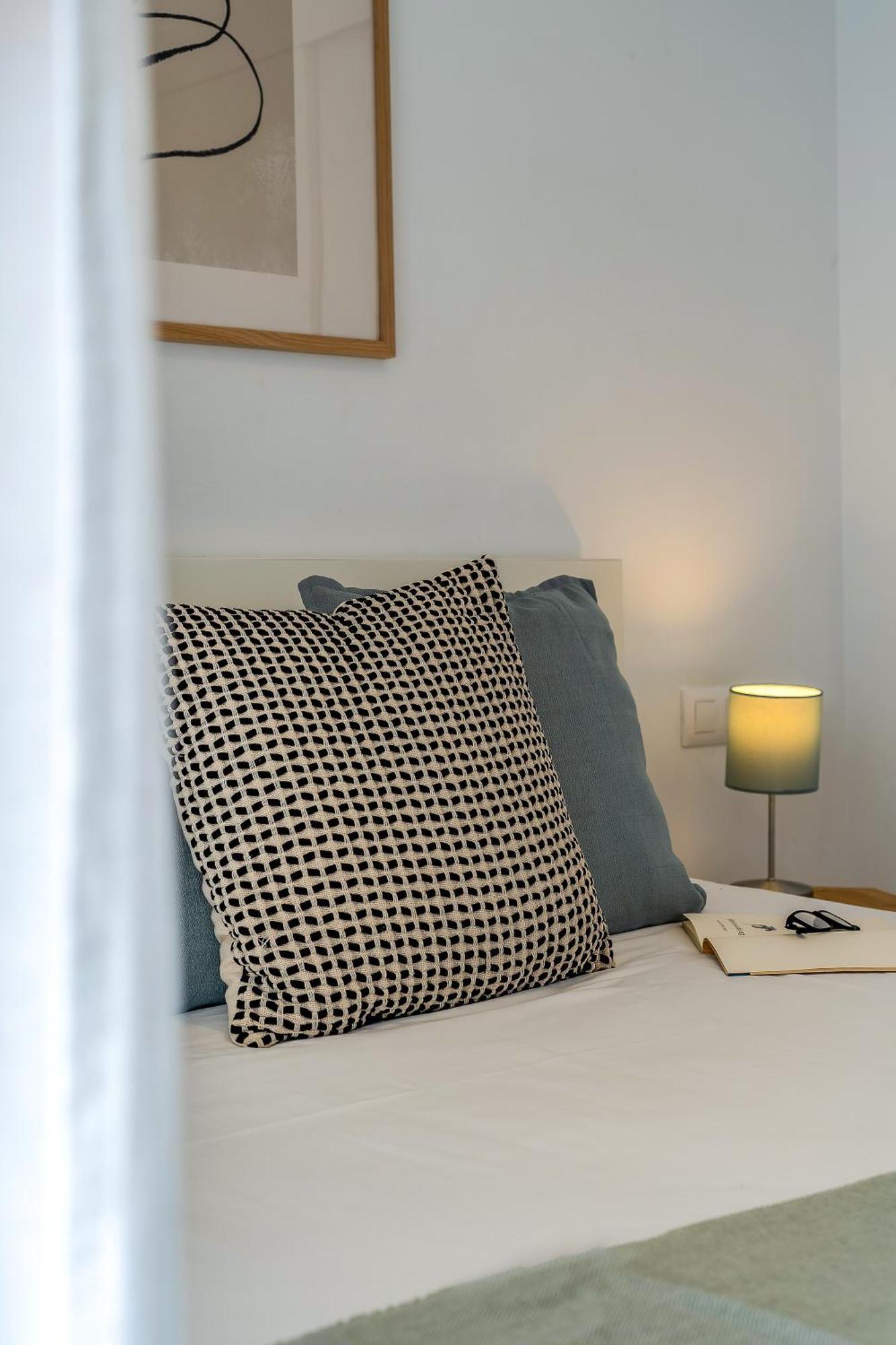Appartement Canela Homes Costa *