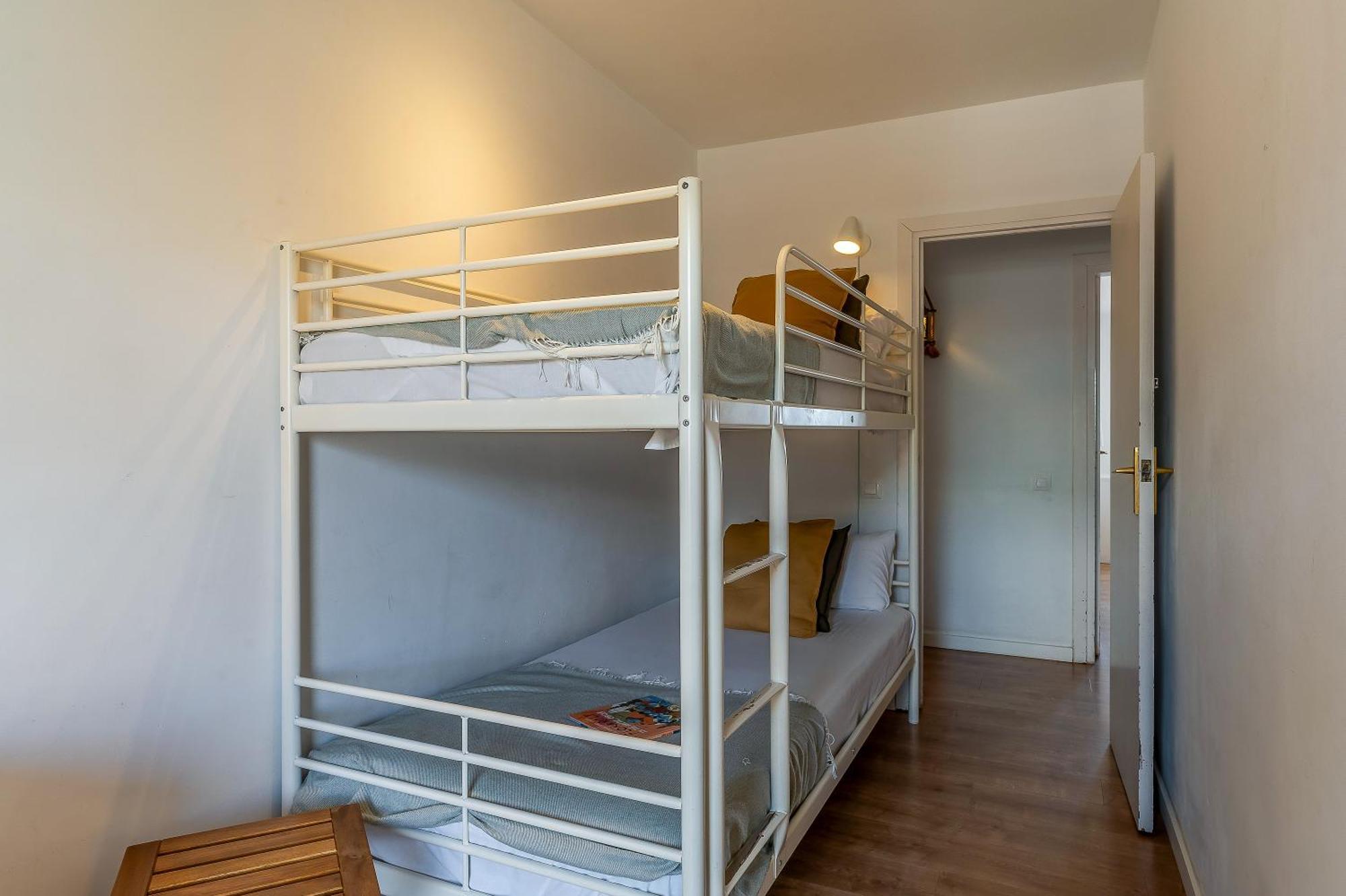 Appartement Canela Homes Costa Castelldefels