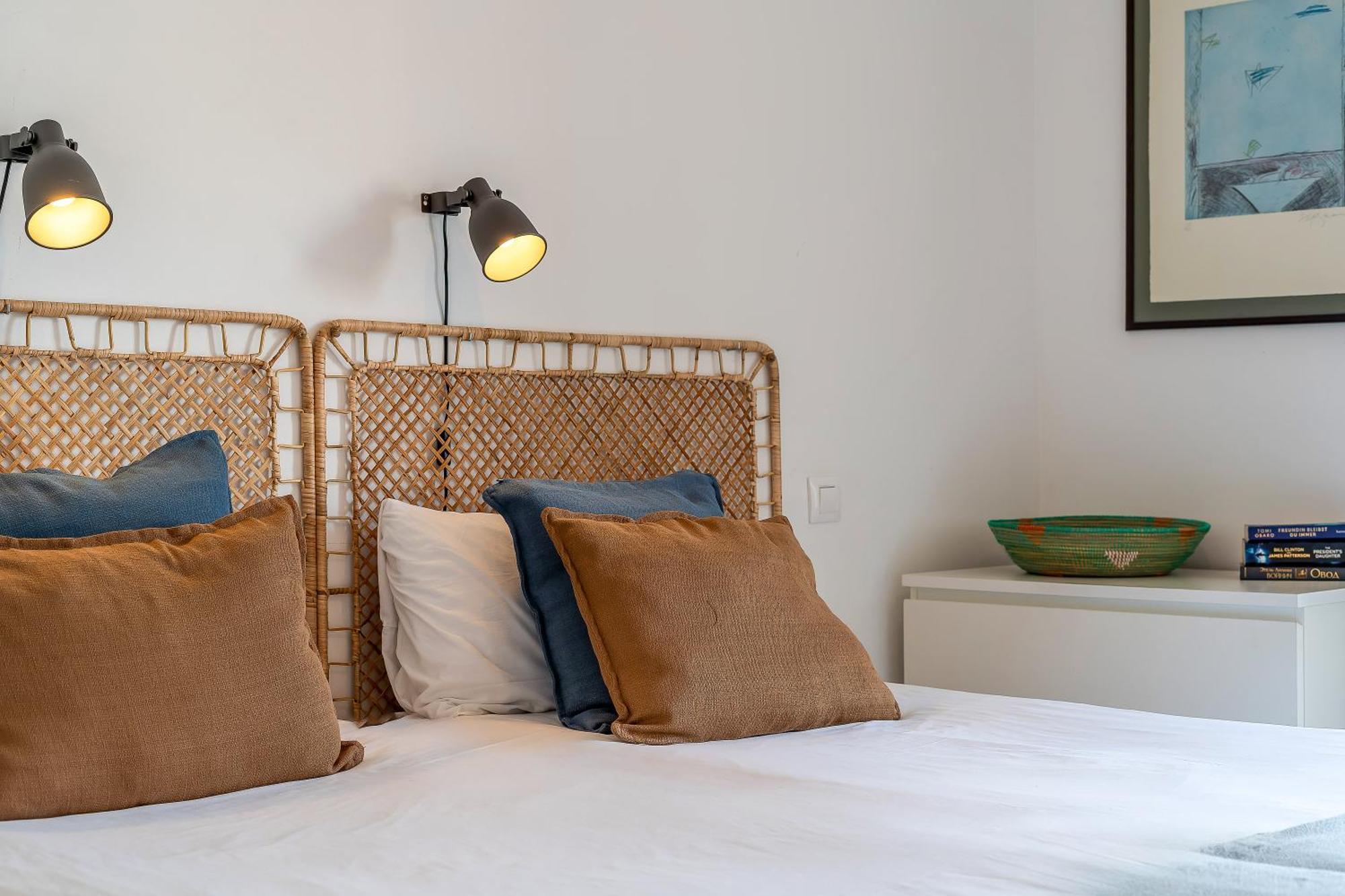 Appartement Canela Homes Costa *