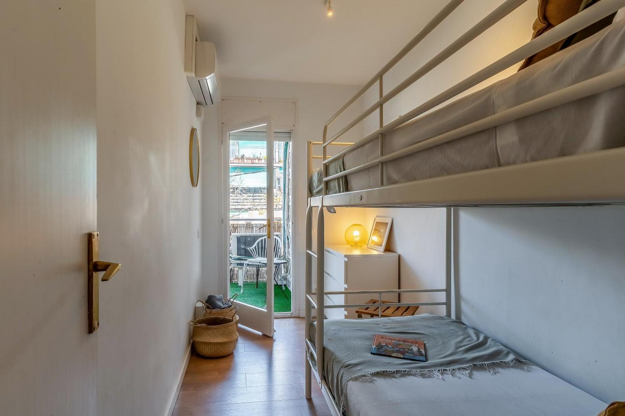 Canela Homes Costa Appartement