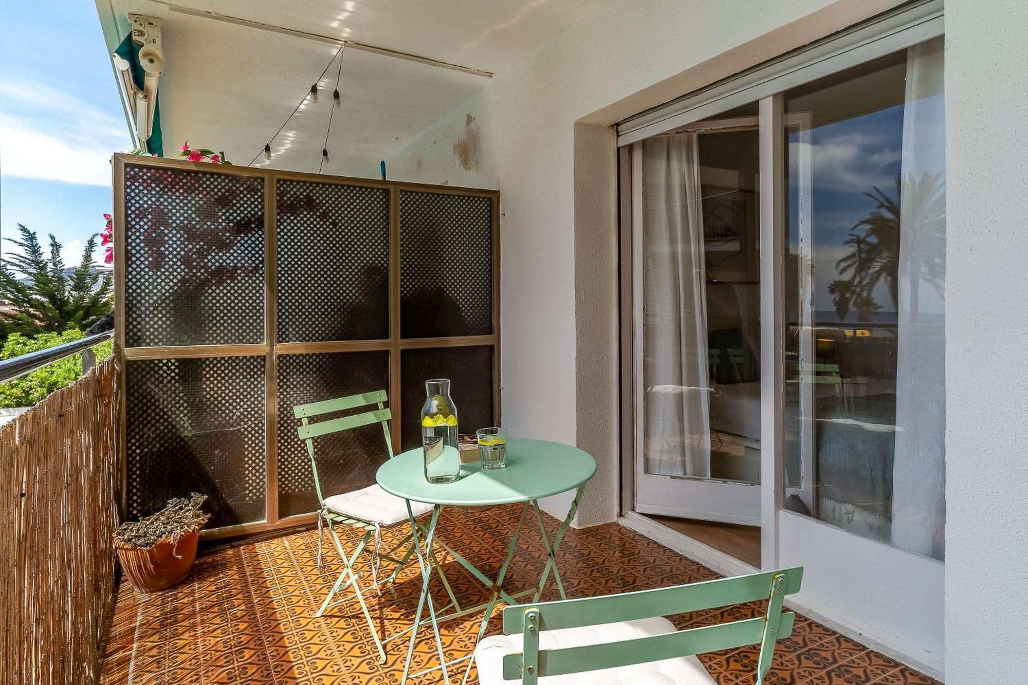 Appartement Canela Homes Costa