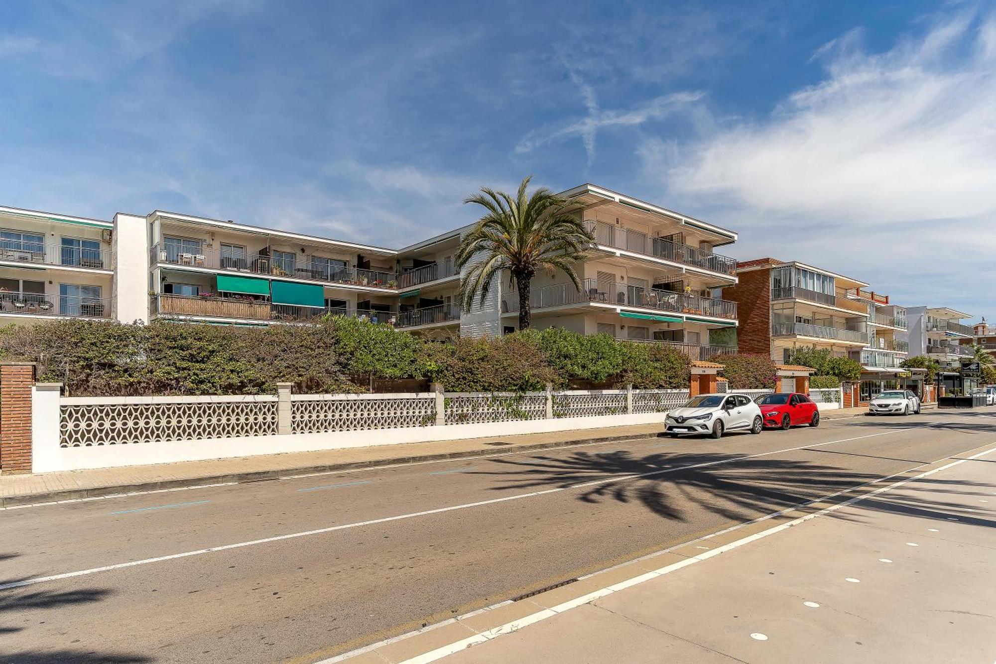 Appartement Canela Homes Costa *