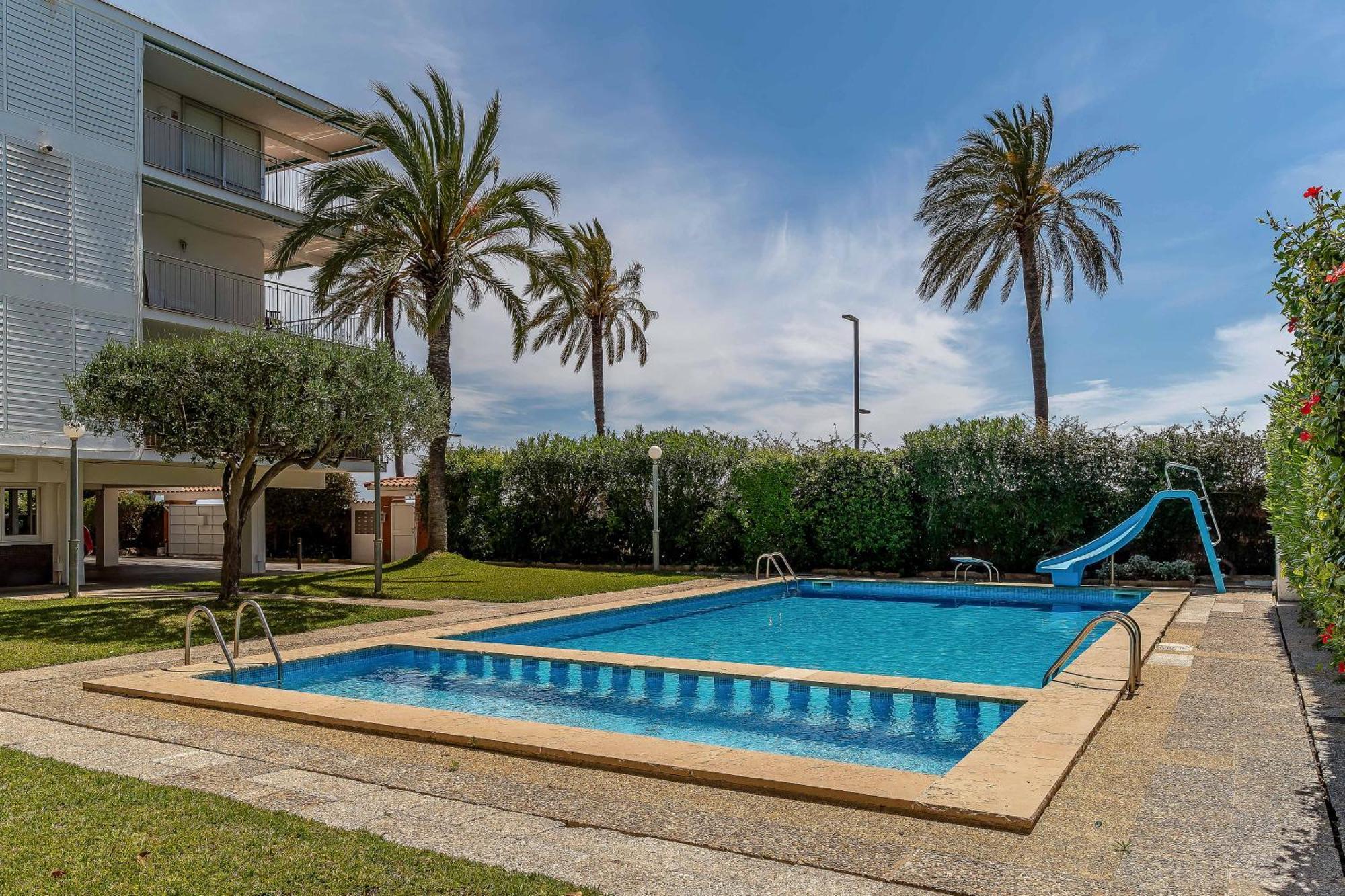 Appartement Canela Homes Costa Castelldefels