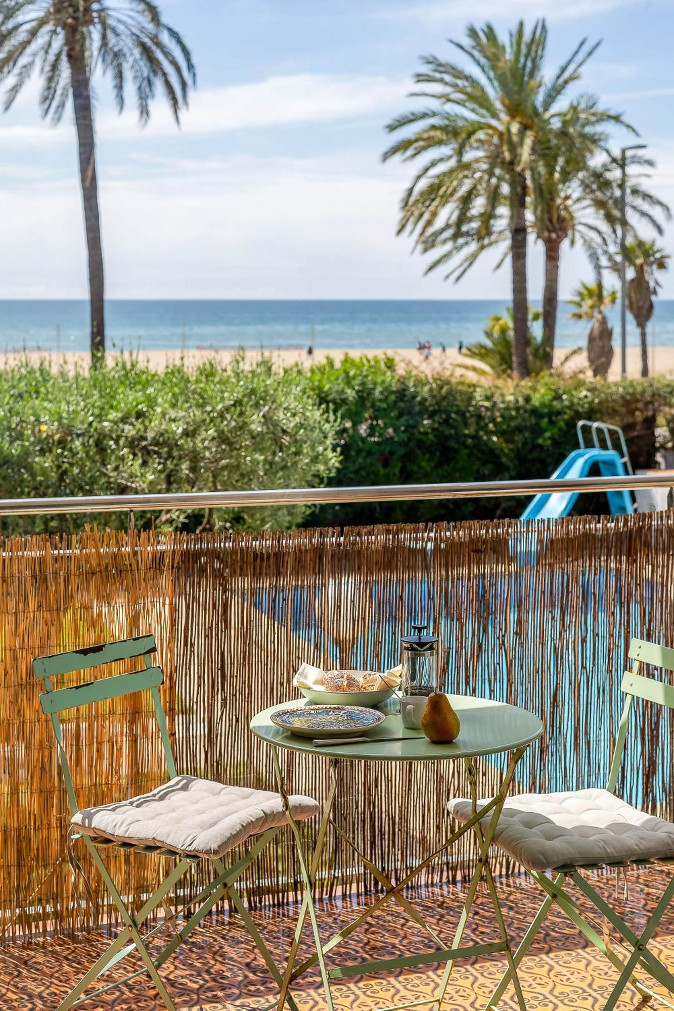 Appartement Canela Homes Costa *