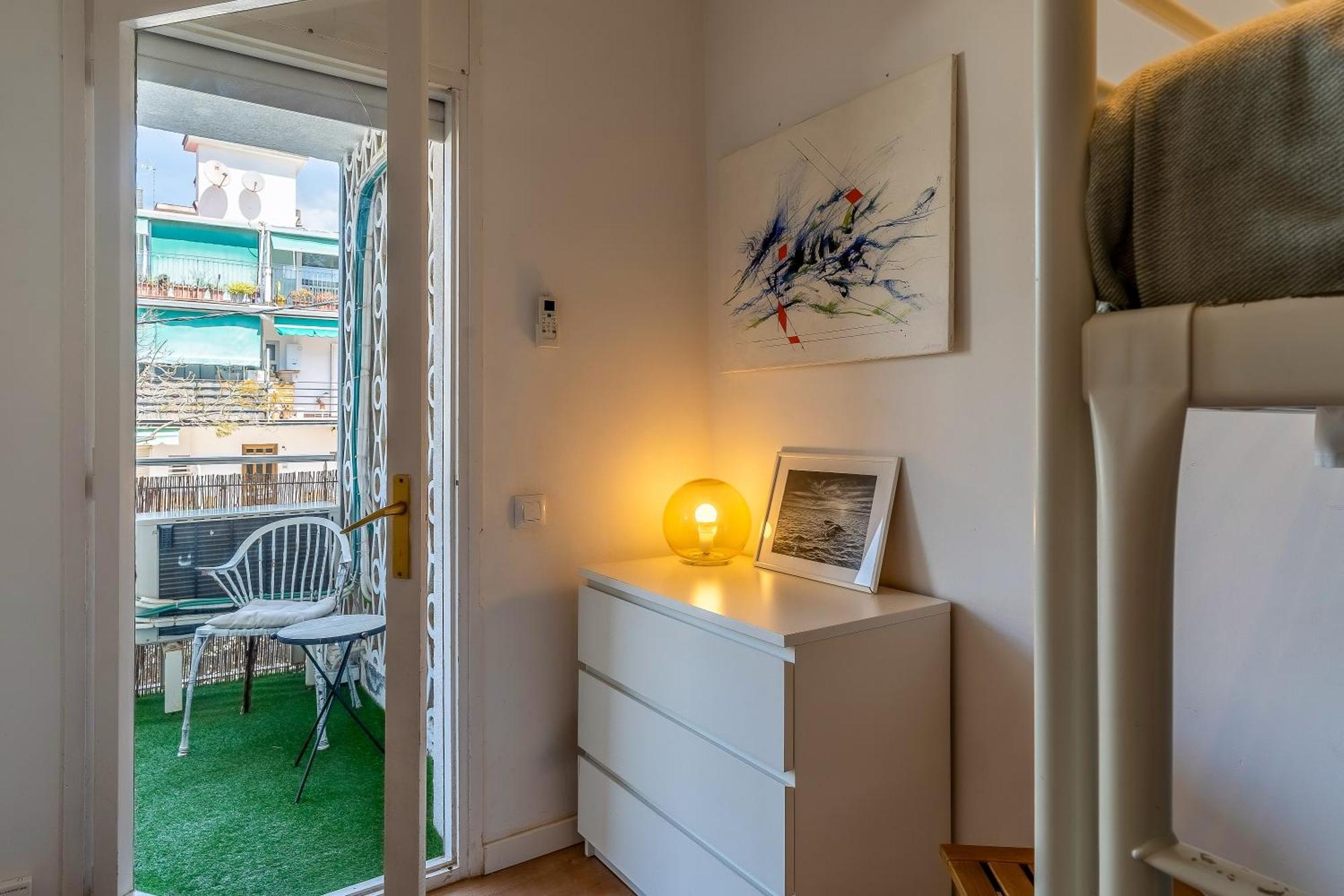 Canela Homes Costa * Castelldefels